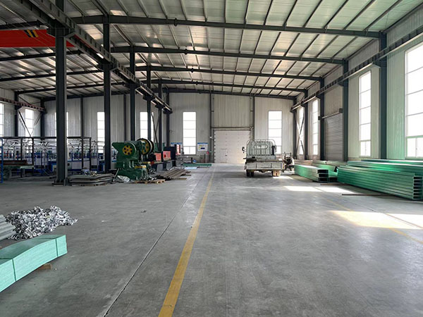 車間廠景 車間廠景